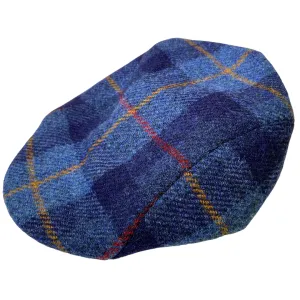 Flat Cap in Harris Tweed®