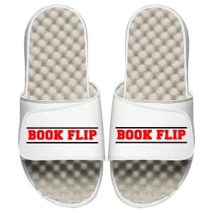 Flip Gordon Book Flip Slides