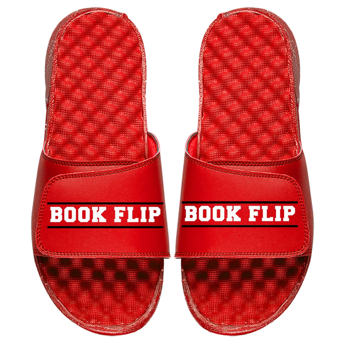 Flip Gordon Book Flip Slides