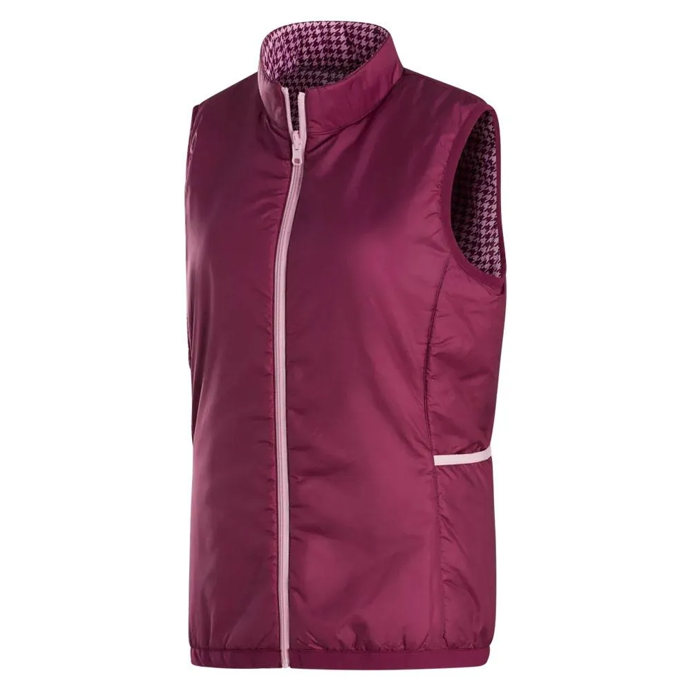 FootJoy Insulated Reversible Golf Vest 2023 Women