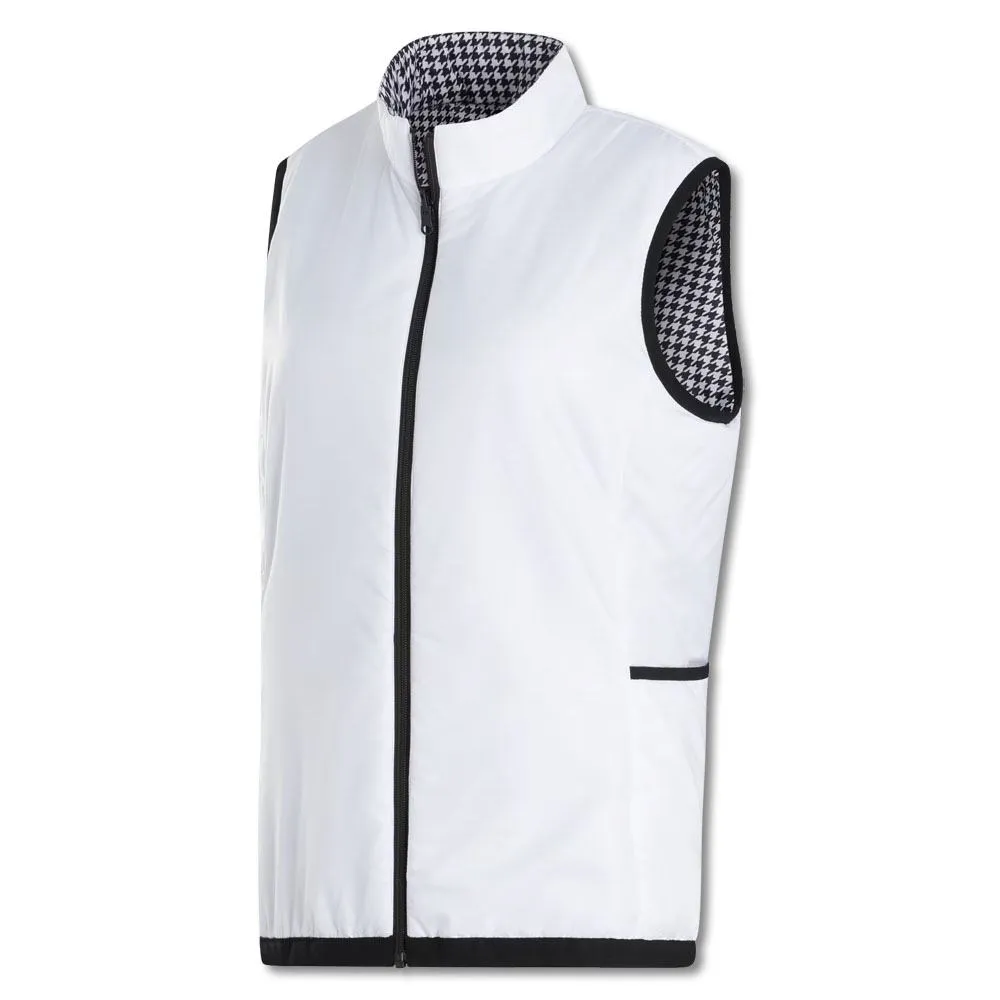 FootJoy Insulated Reversible Golf Vest 2023 Women