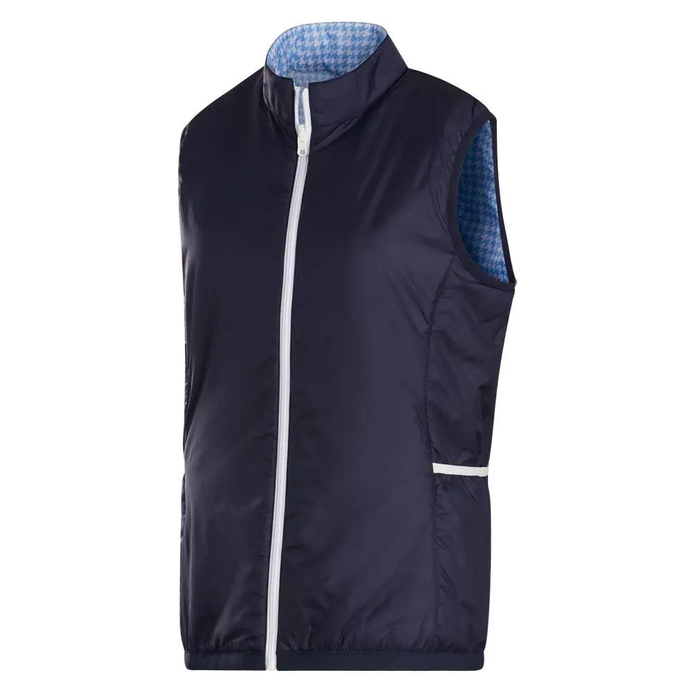 FootJoy Insulated Reversible Golf Vest 2023 Women