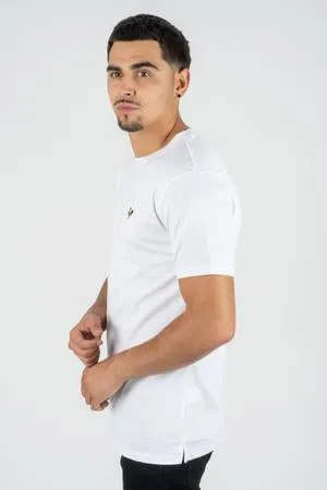 Gallo T-Shirt White / Blanco - PST7475