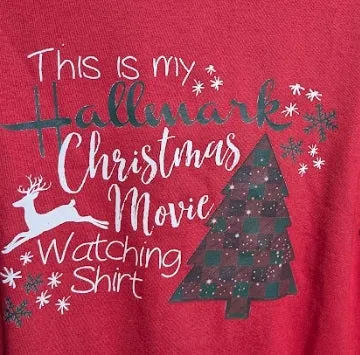 Holiday Shirts