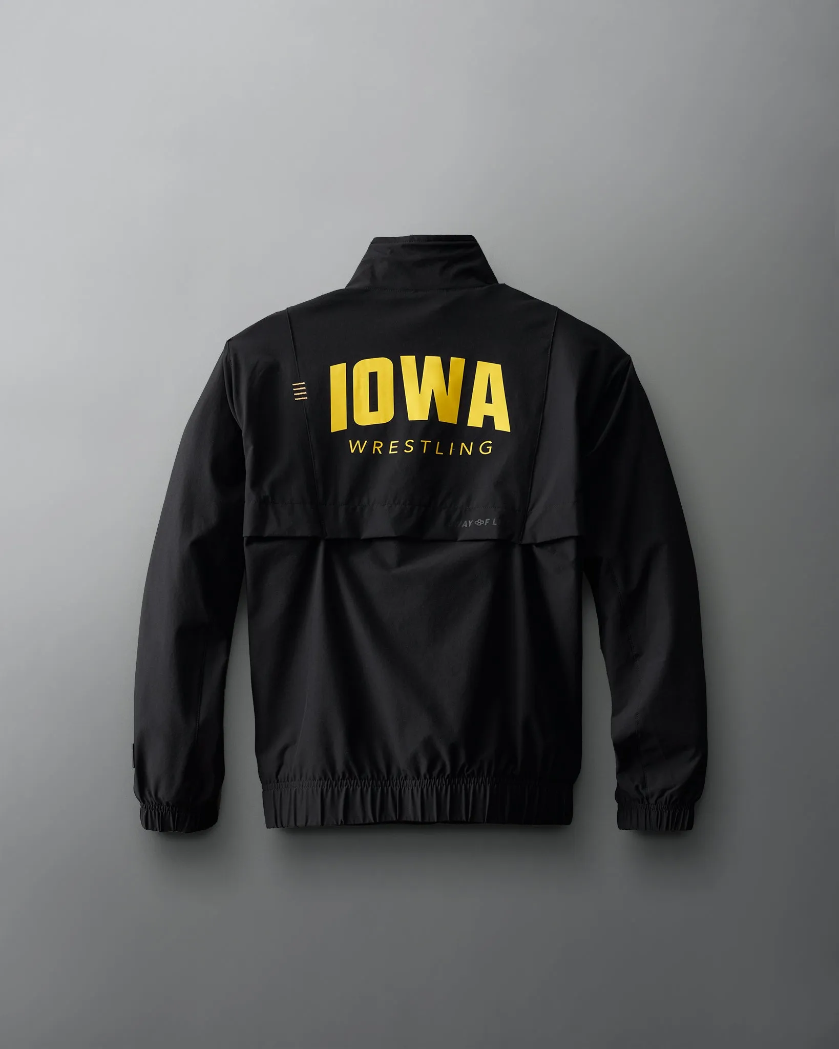 IOWA Gold Standard Youth Jacket