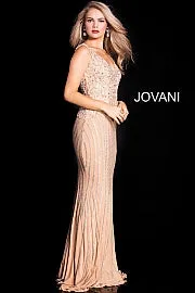 Jovani 58488A