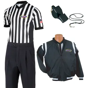 Kentucky KHSAA Basketball Uniform Package