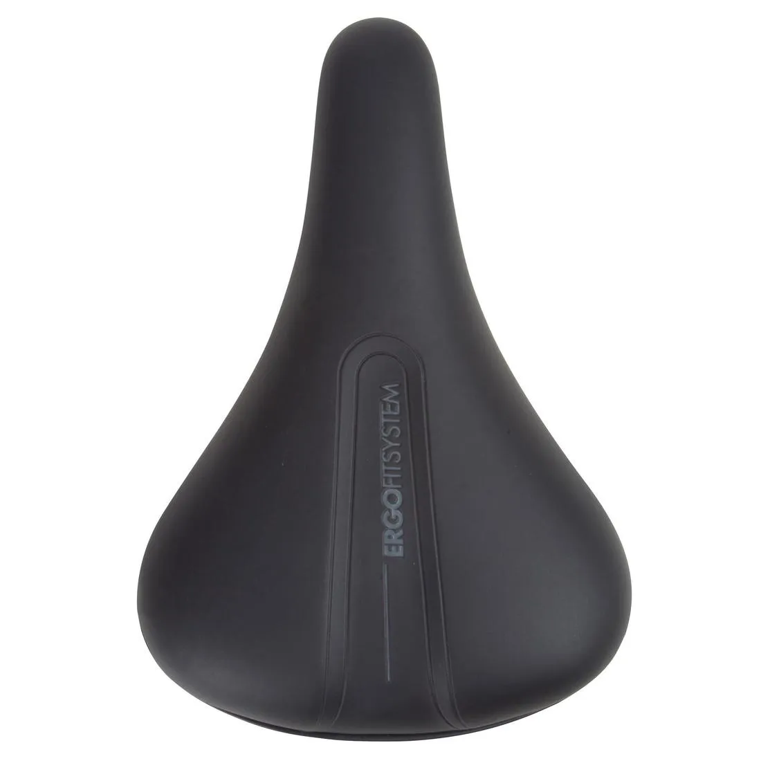 Kids' 14/16" 60° Bike Saddle