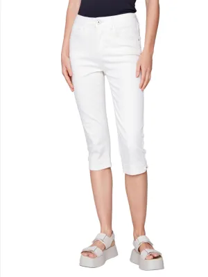 Knee high Capri Pant