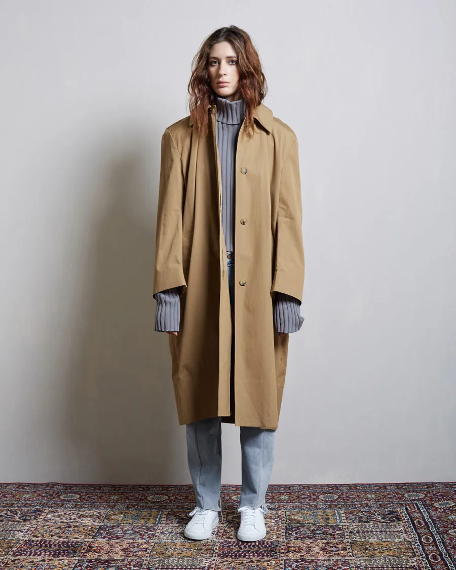 Macintosh Trench