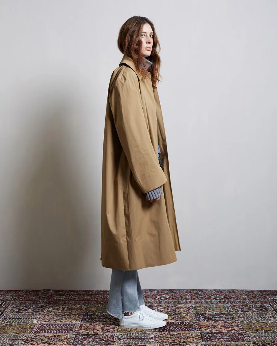 Macintosh Trench