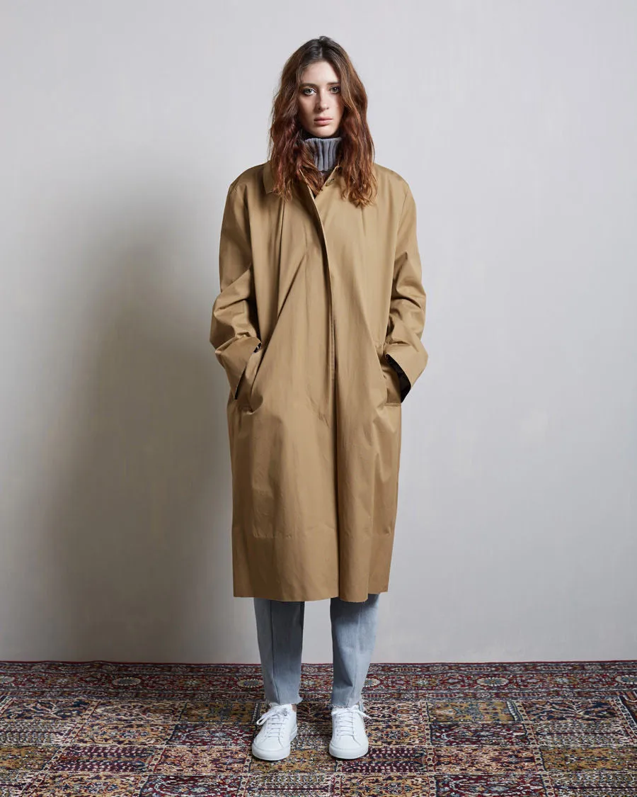 Macintosh Trench