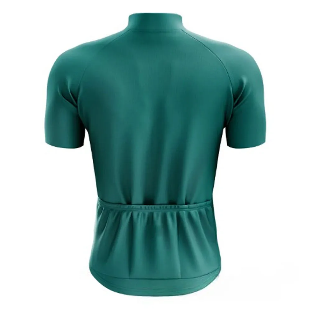 Men Cycling Shorts Sleeve Jerseys STY-05