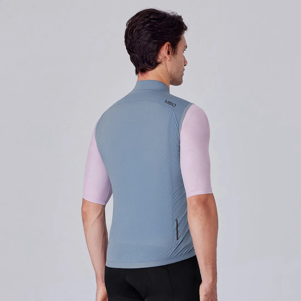 Men's  Lightweight Wind VEST V121