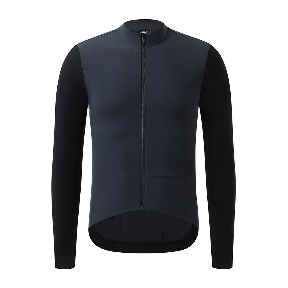 Men's Long Sleeve Thermal Jersey C160