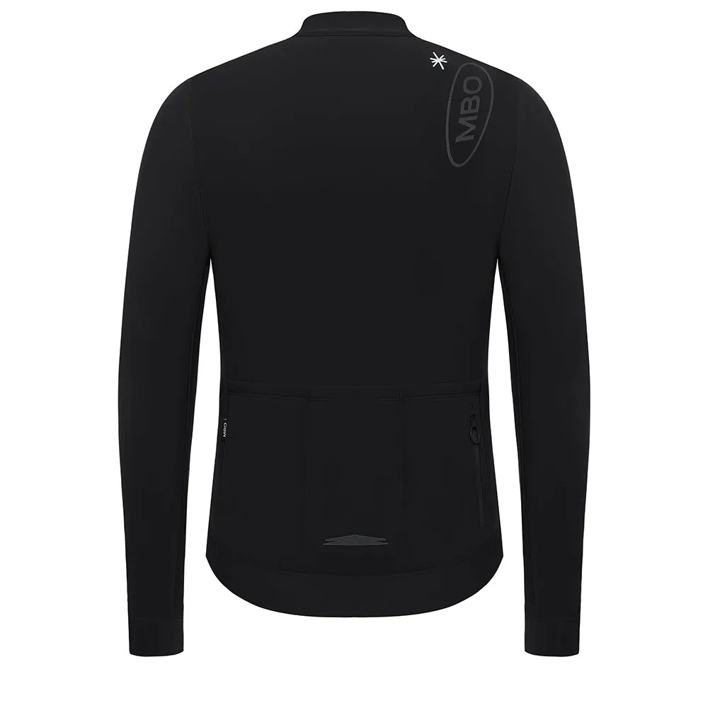 Men's Long Sleeve Thermal Jersey C160