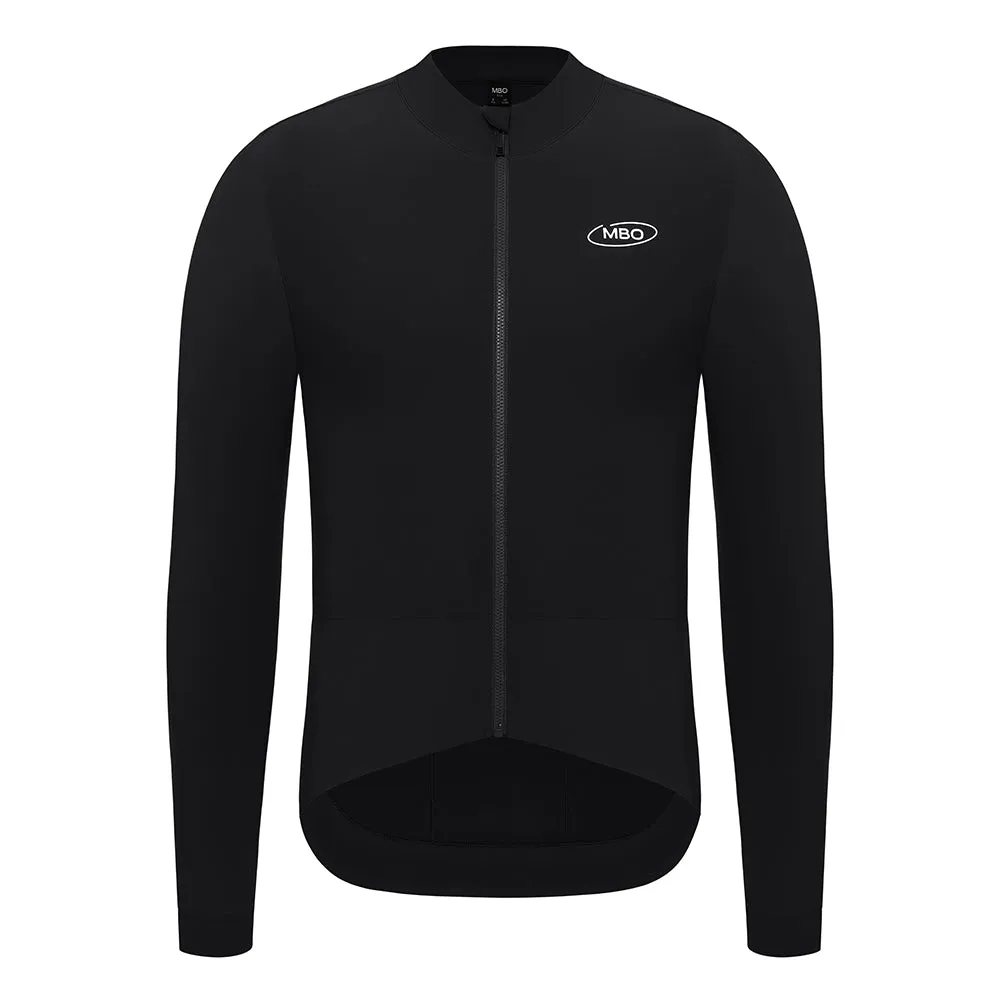 Men's Long Sleeve Thermal Jersey C160