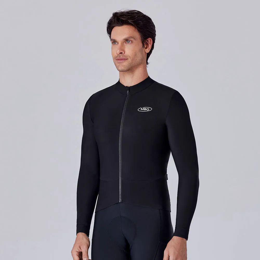 Men's Long Sleeve Thermal Jersey C160