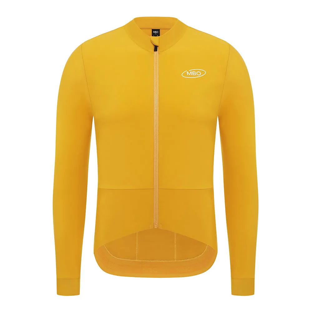 Men's Long Sleeve Thermal Jersey C160