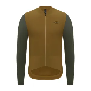 Men's Long Sleeve Thermal Jersey C160