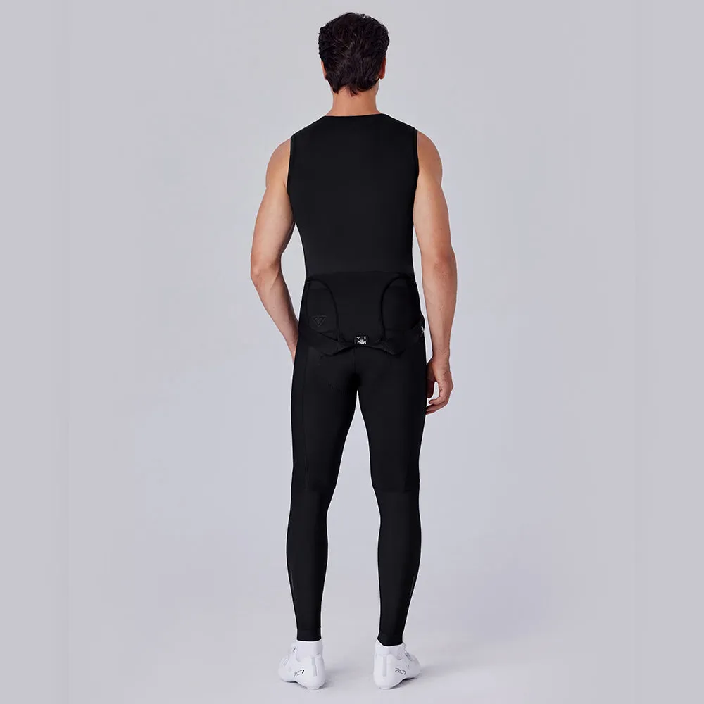 Men's Merino Wool Sleeveless Base Layer B320