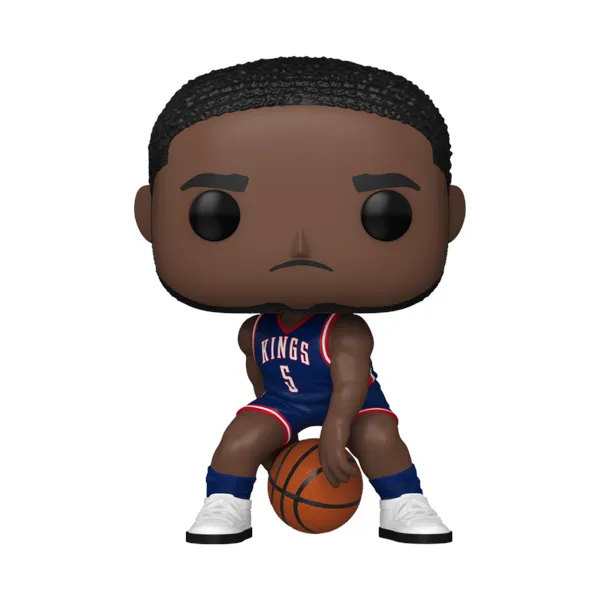 NBA: Kings - De'Aaron Fox (City Edition 2024) Pop!