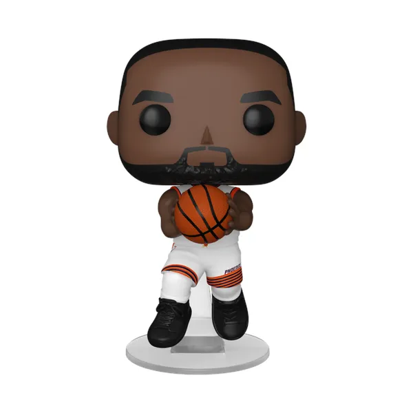 NBA: Suns - Kevin Durant Pop!