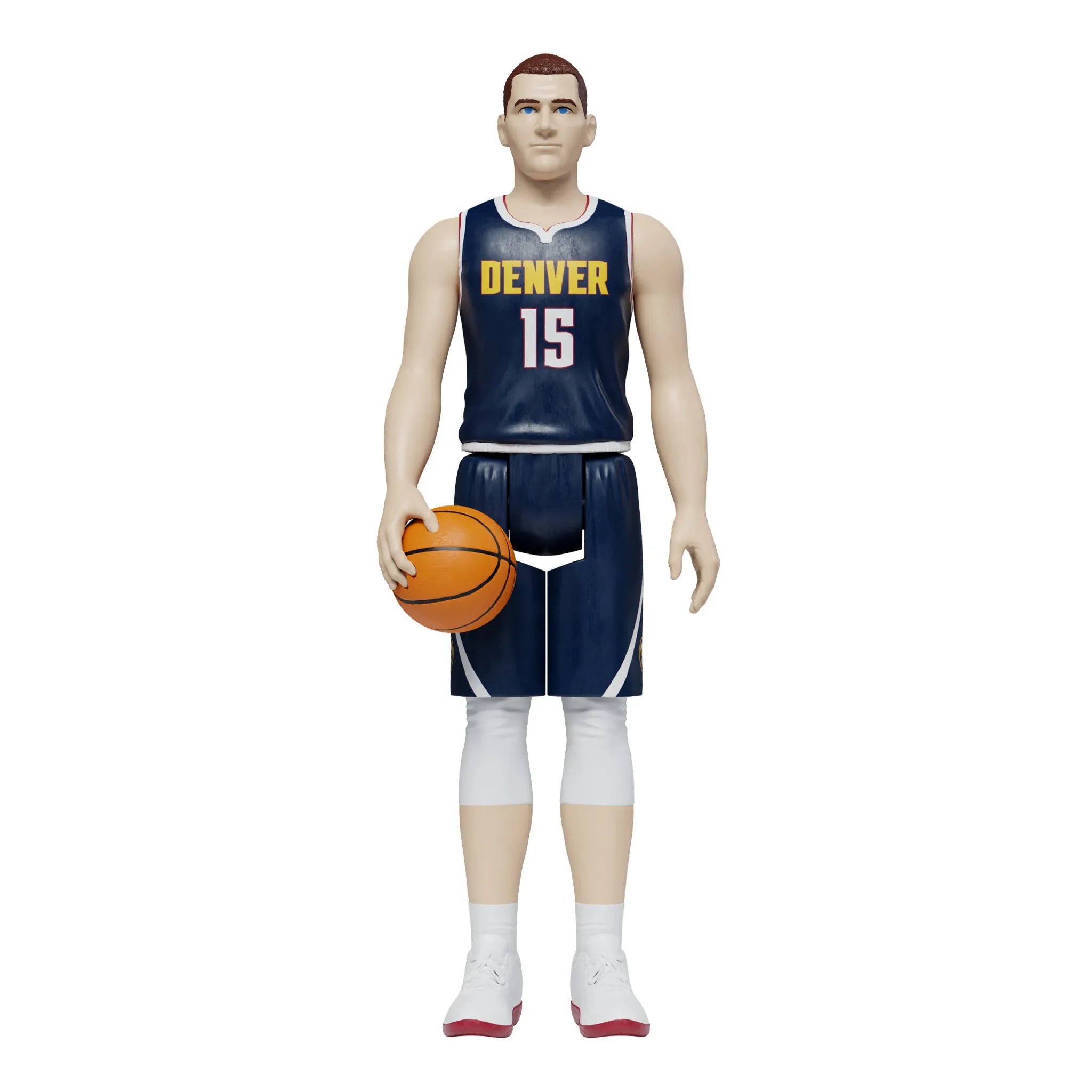 NBA Supersports Figure Wave 4 - Nikola Jokic (Nuggets)