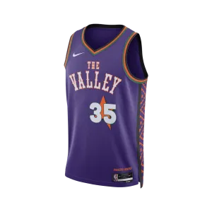 Nike Dri-FIT NBA 2024/25 City Edition Swingman Jersey - Kevin Durant Phoenix Suns