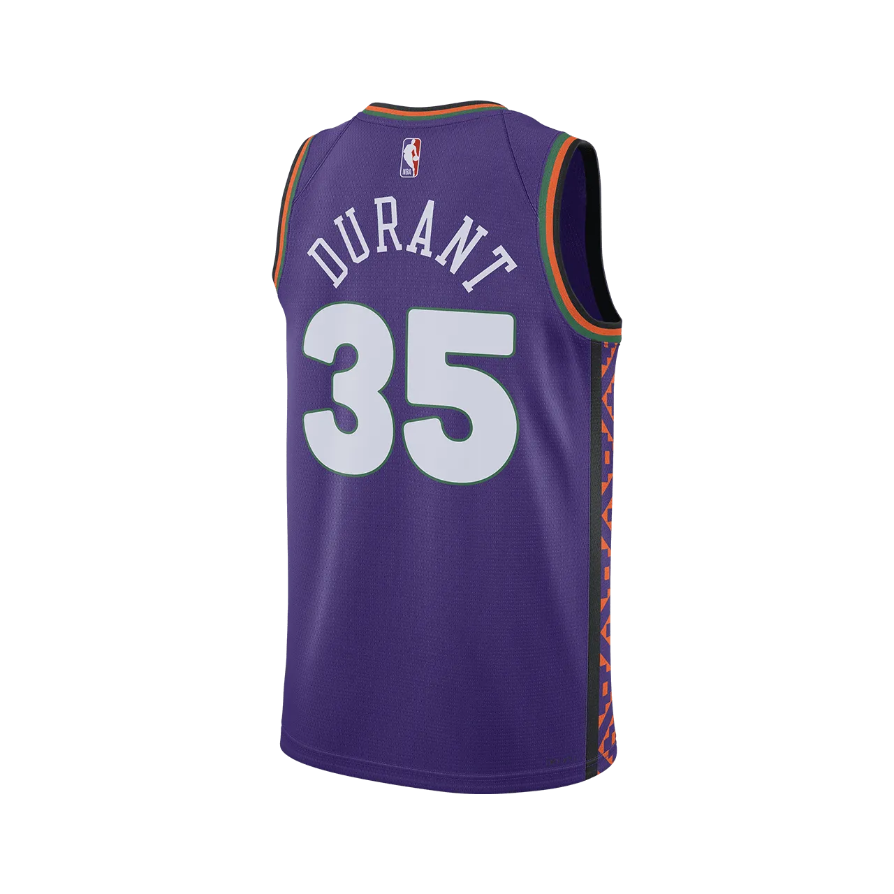 Nike Dri-FIT NBA 2024/25 City Edition Swingman Jersey - Kevin Durant Phoenix Suns