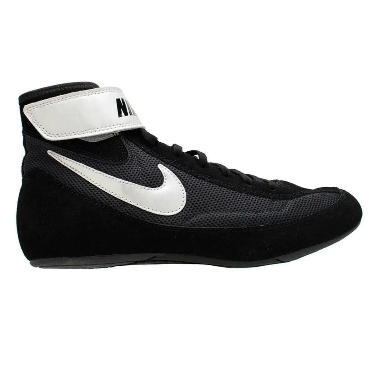 Nike Speedsweep VII Training Boots Black/Silver