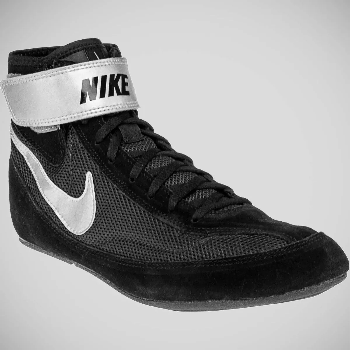 Nike Speedsweep VII Training Boots Black/Silver