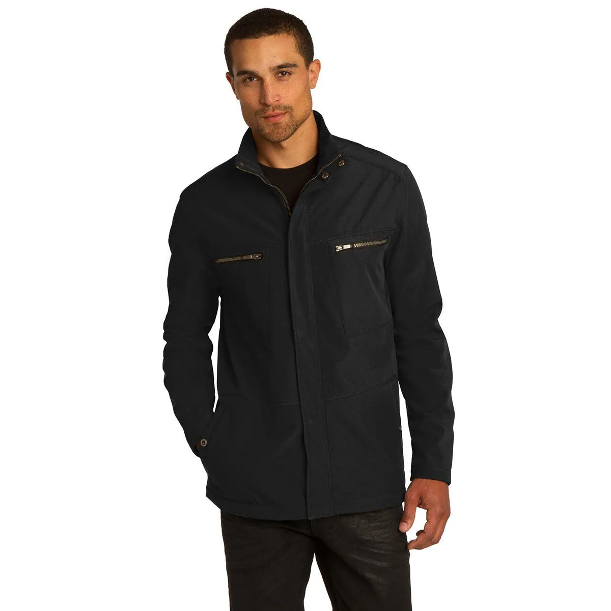 OGIO Men's Blacktop Intake Jacket