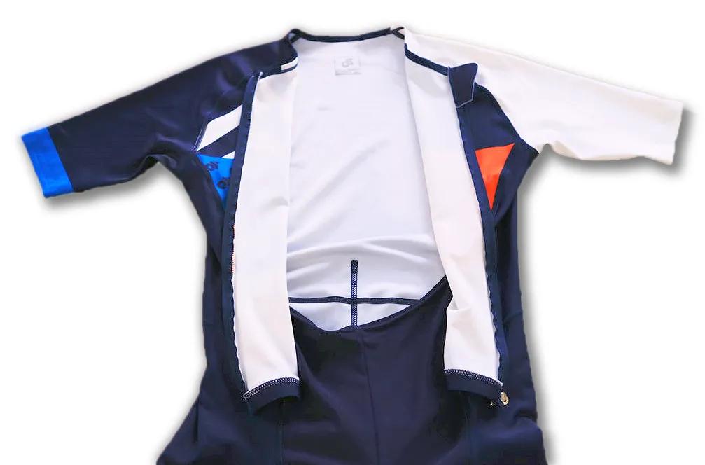 Performance 2-Piece Skinsuit