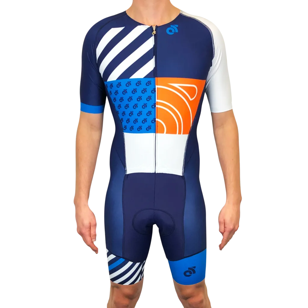 Performance 2-Piece Skinsuit