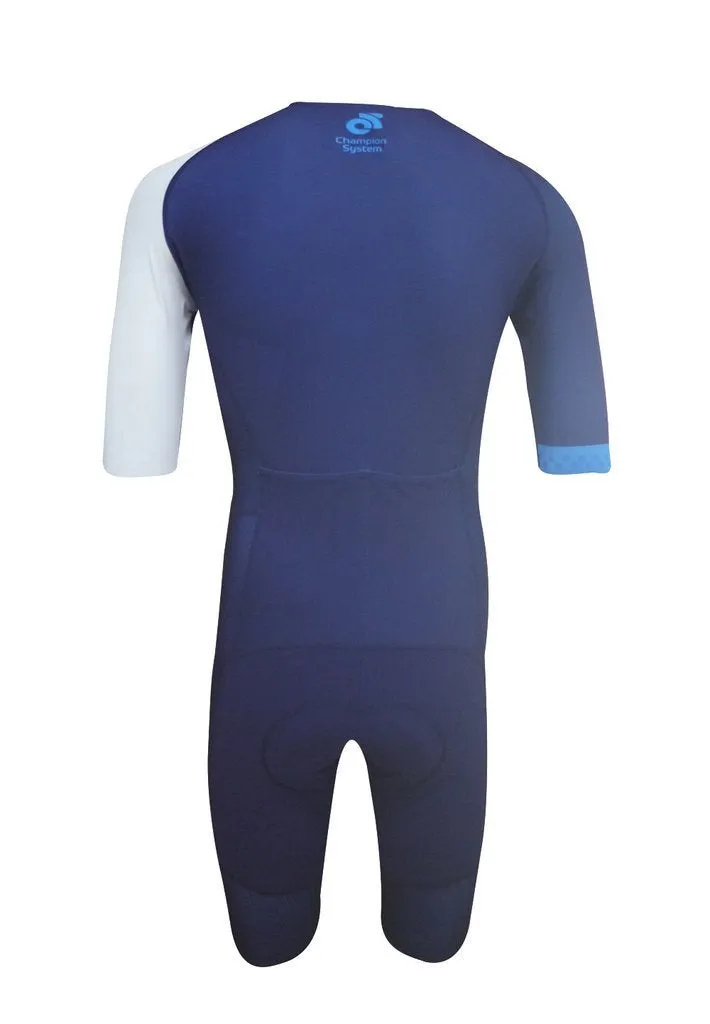 Performance 2-Piece Skinsuit