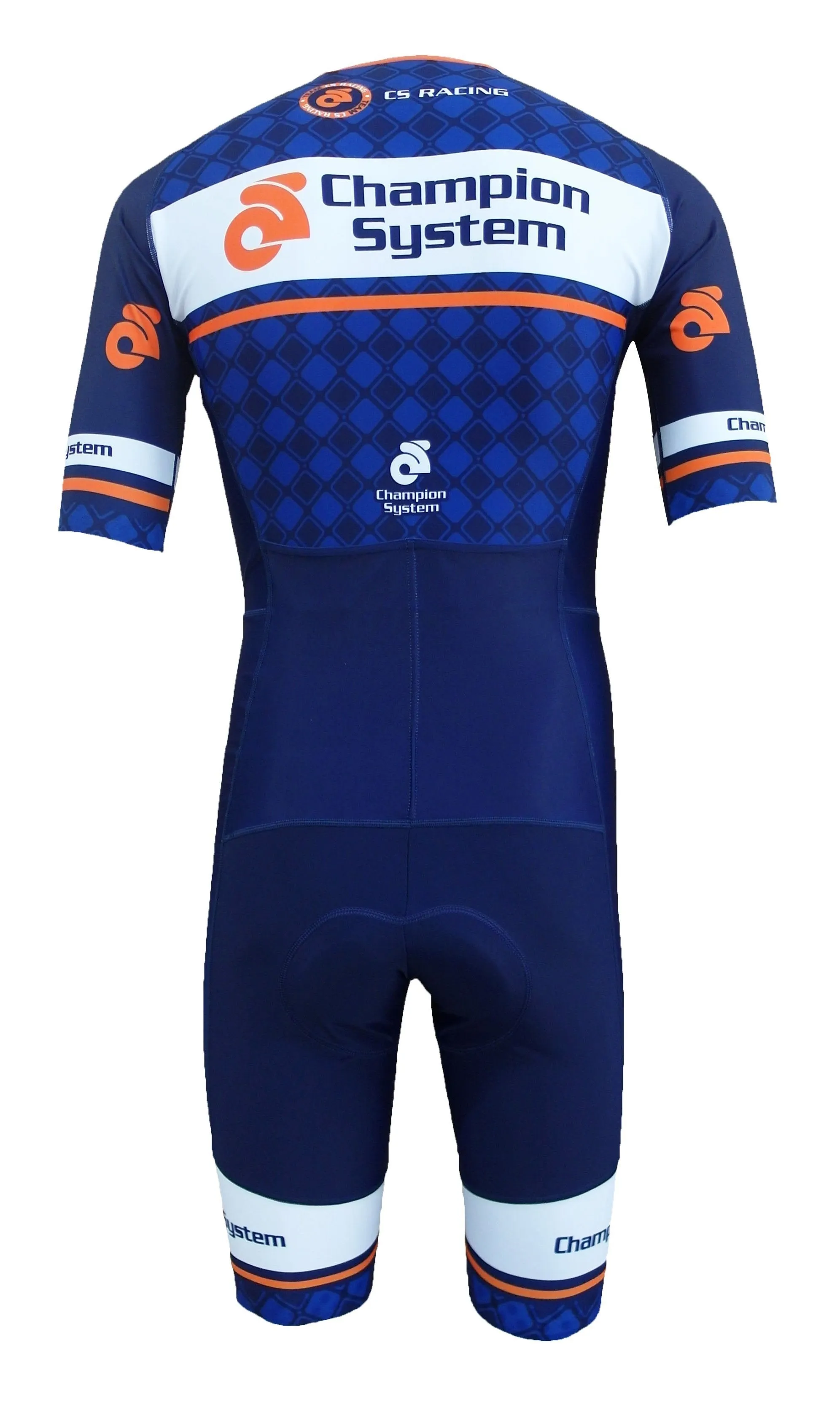 Performance Race Suit