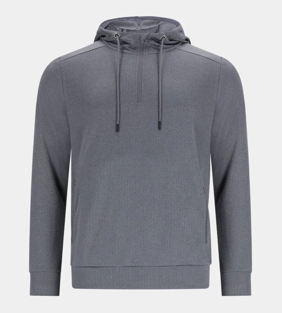 RANGER MIDLAYER - CHARCOAL