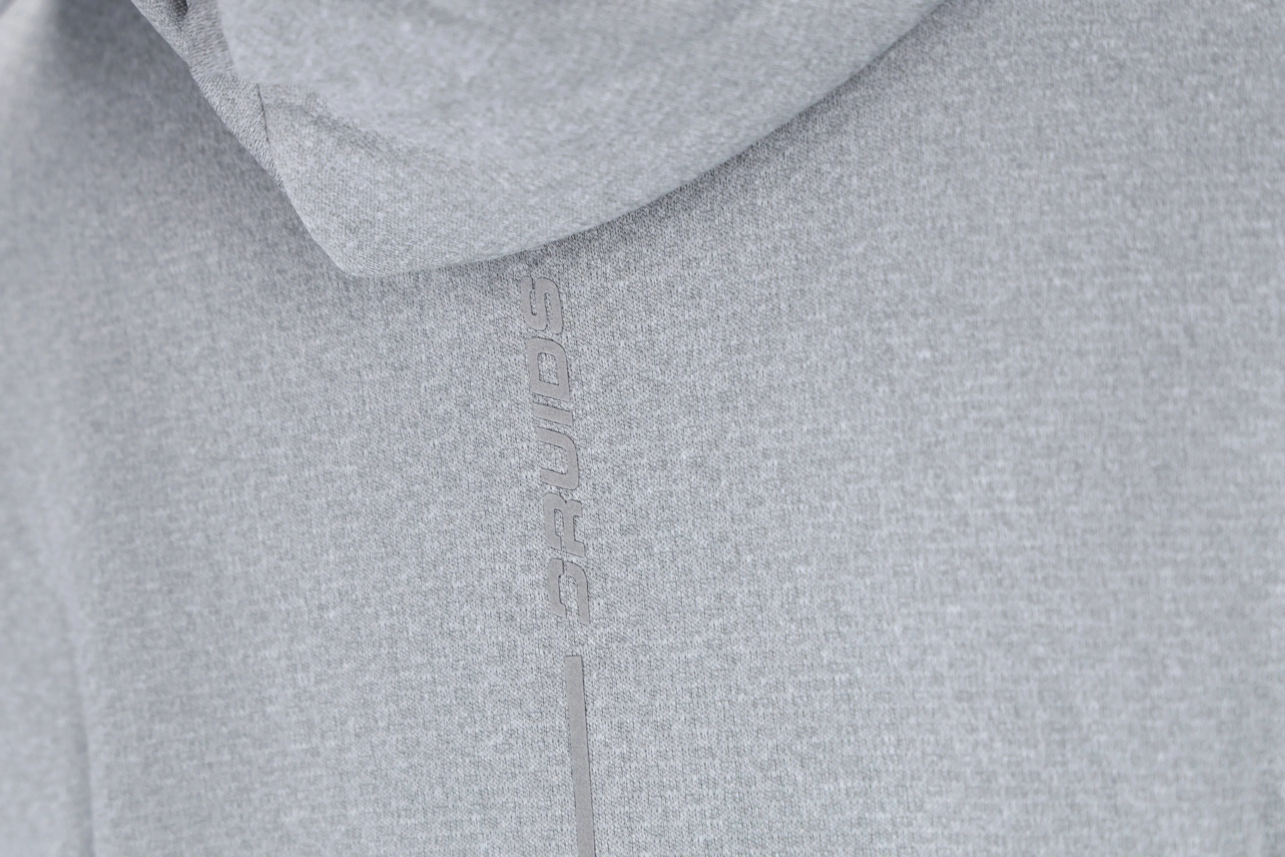 RANGER MIDLAYER - GREY