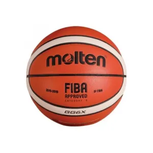 Rubber Basketball