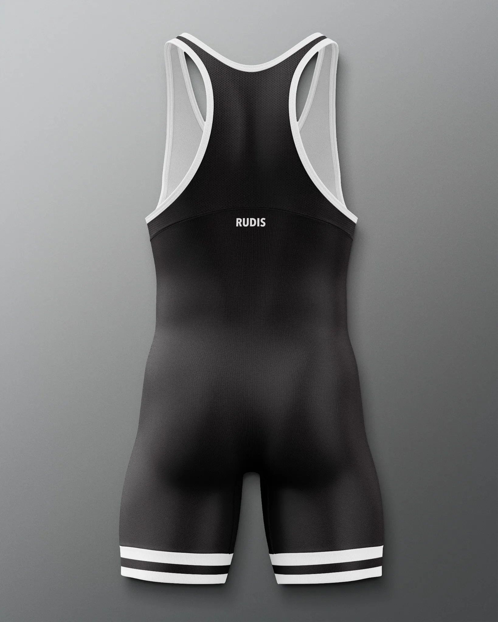 RUDIS Core Elite 2.0 Wrestling Singlet