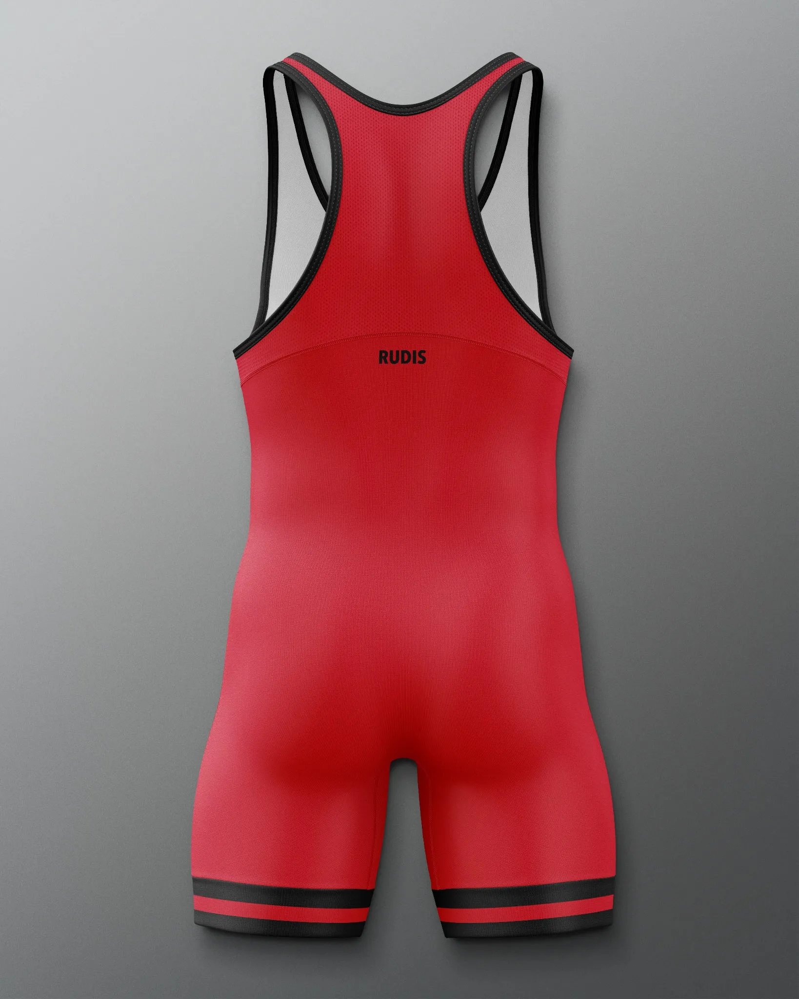 RUDIS Core Elite 2.0 Wrestling Singlet