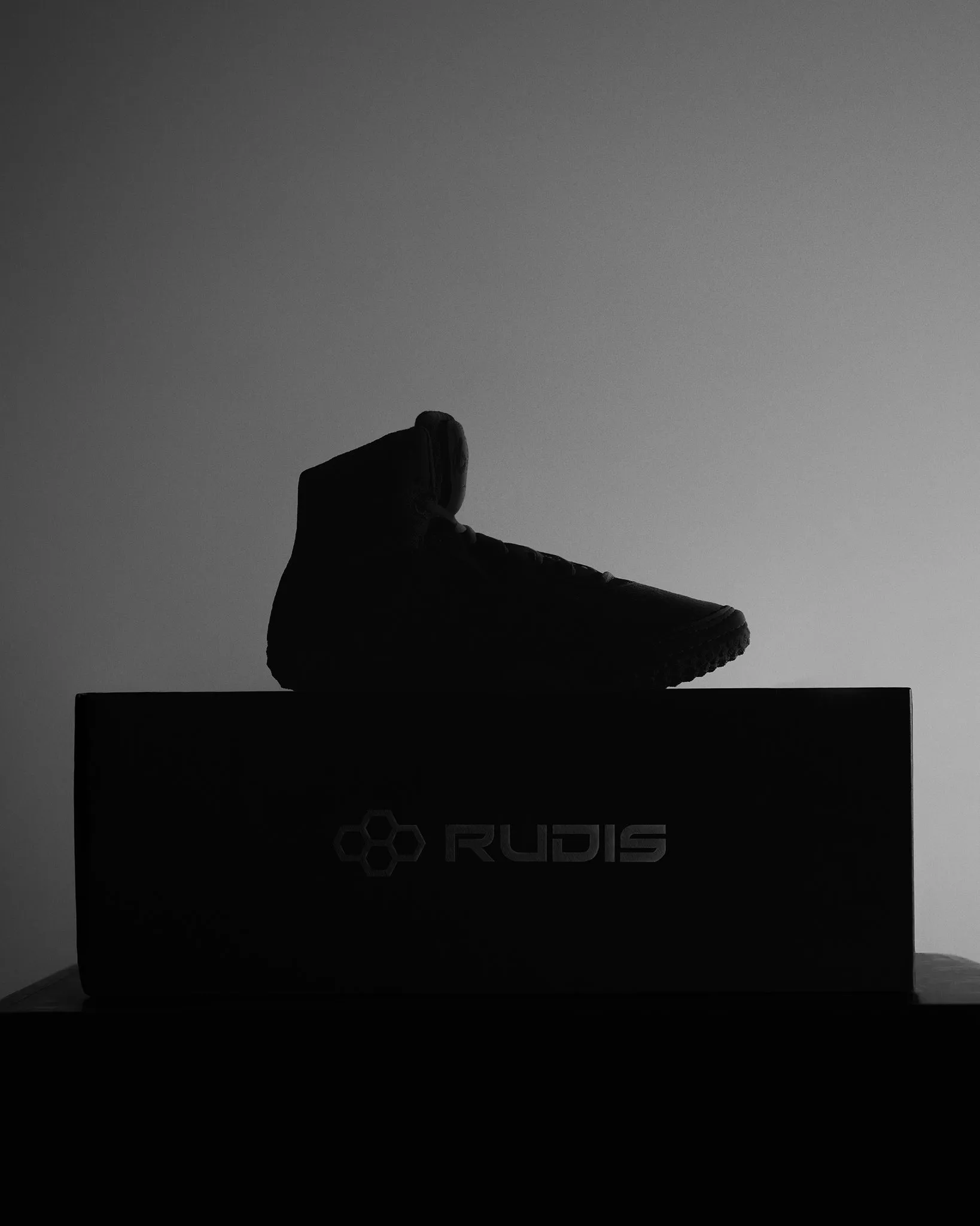 RUDIS Wrestling Youth Mystery Shoes