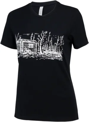 Salsa Kim's Cabin T-Shirt