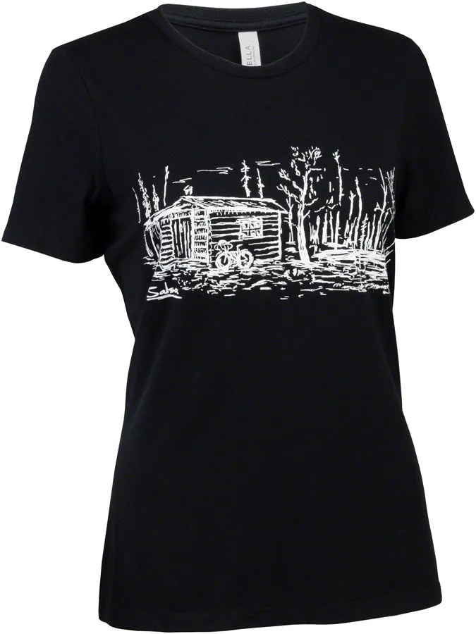 Salsa Kim's Cabin T-Shirt