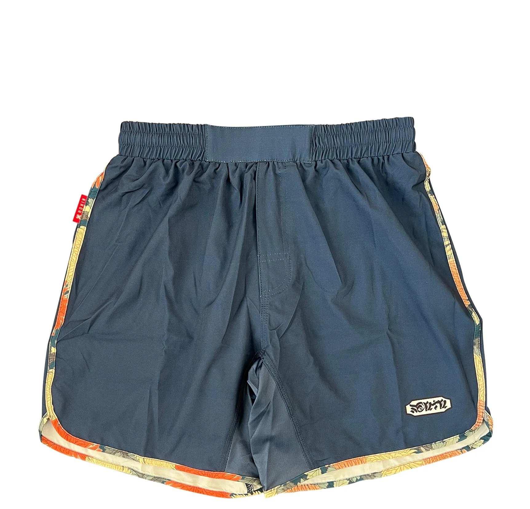 Shinsei Yugure Shorts - The Warrior's Garden