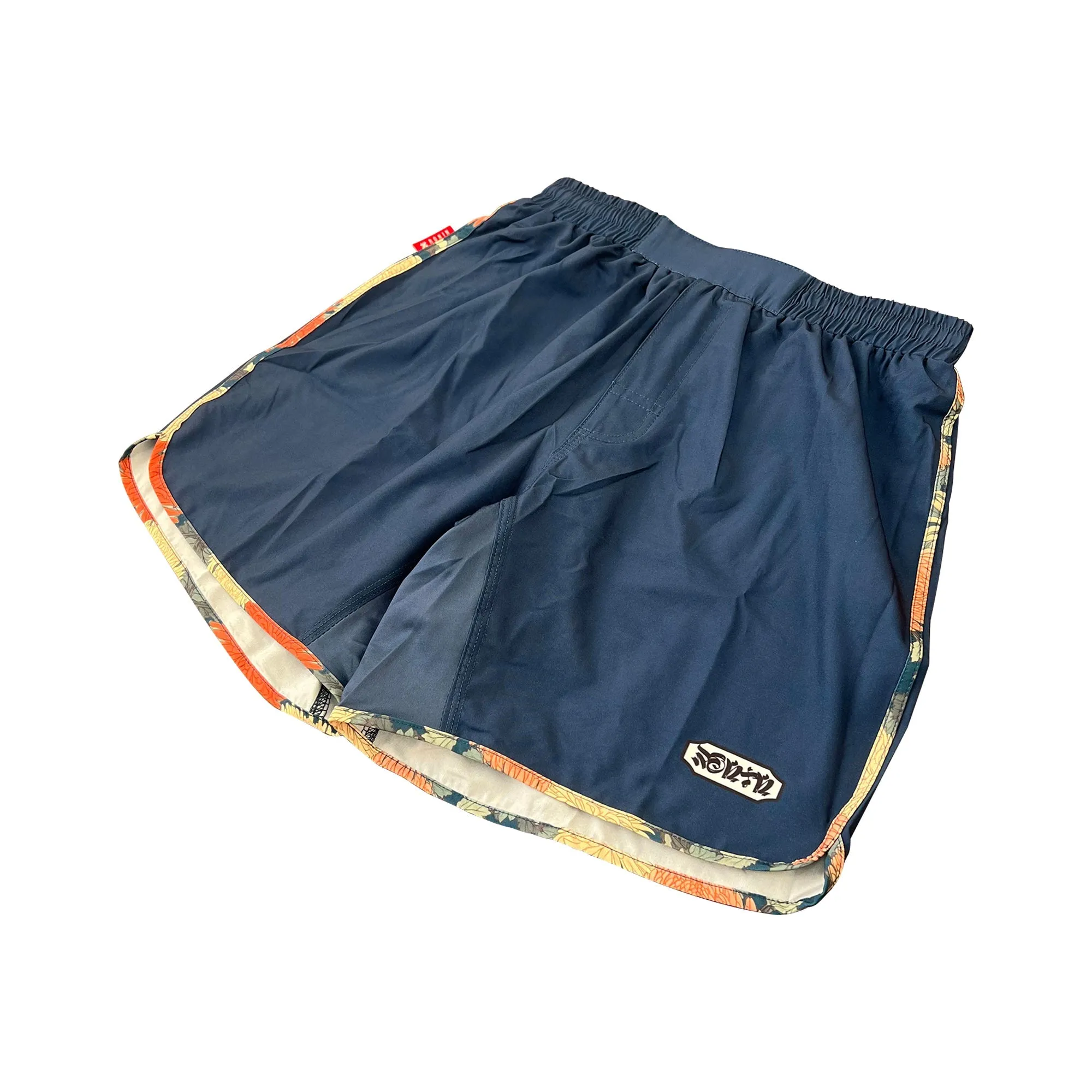 Shinsei Yugure Shorts - The Warrior's Garden