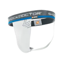 Shock Doctor Core Supporter W/O Cup Pocket