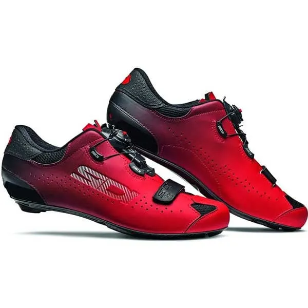 Sidi Sixty Road Shoes