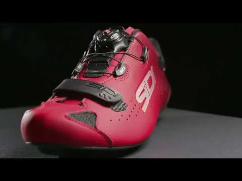 Sidi Sixty Road Shoes